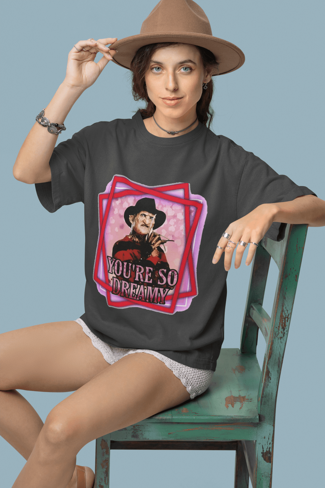 You're so Dreamy DTF - KT SUBLIMATION, DTF AND MORE LLC