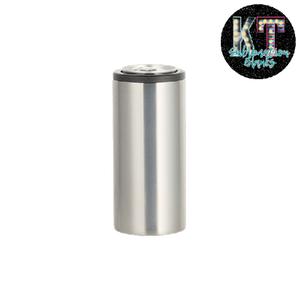 12oz Skinny Can Cooler