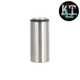 12oz Skinny Can Cooler