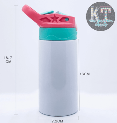 12Oz Stainless Steel Tumbler Straight Tumbler