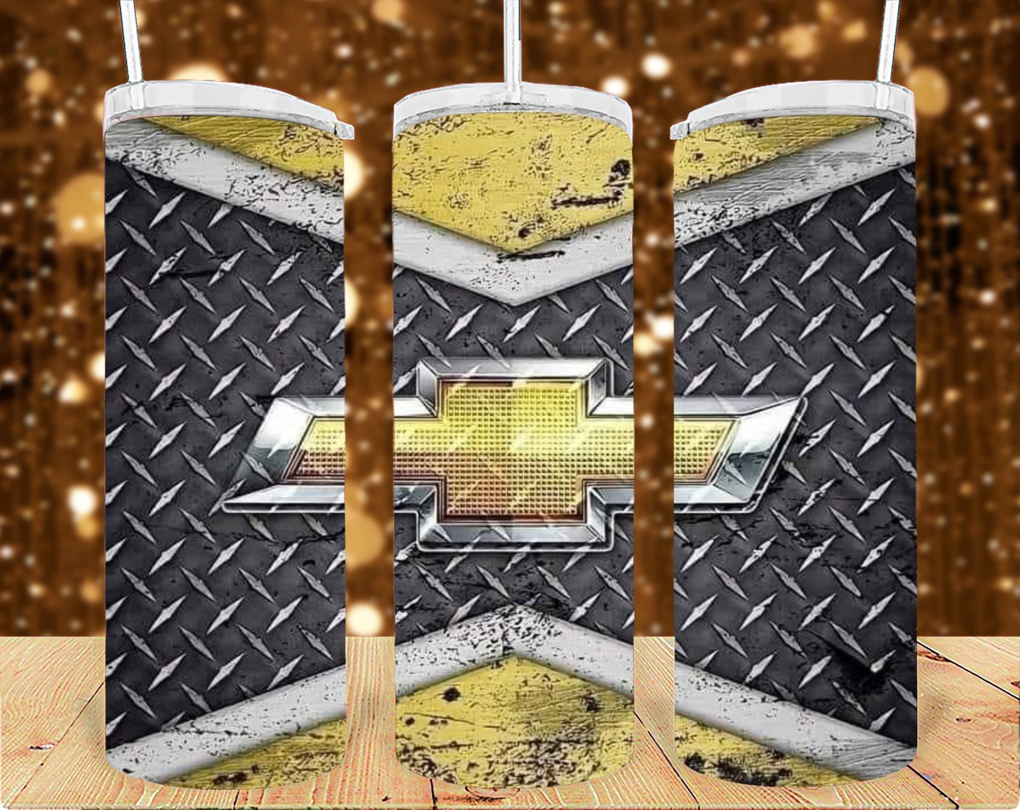 20oz Tumbler Sublimation Print