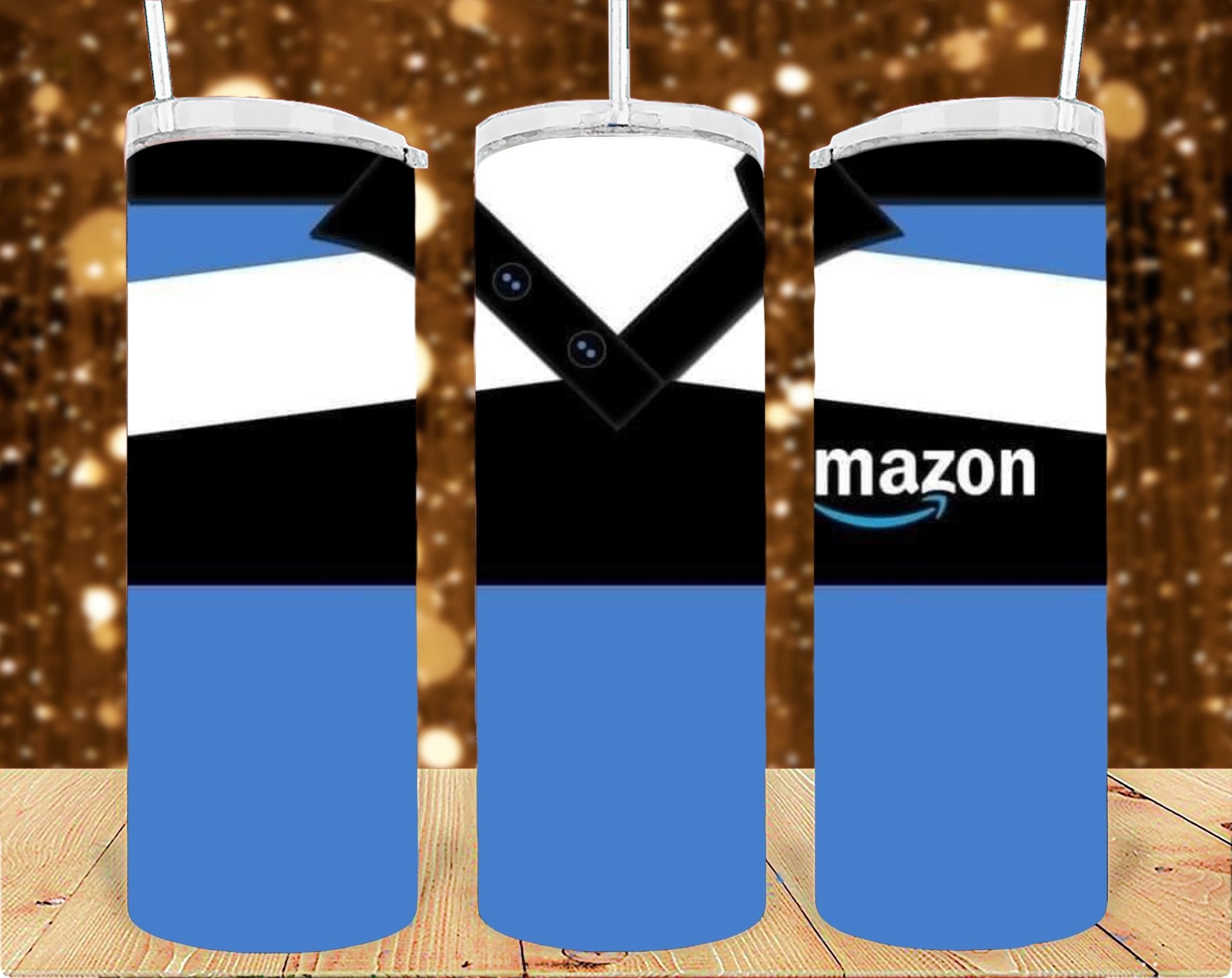 20oz Tumbler Sublimation Print