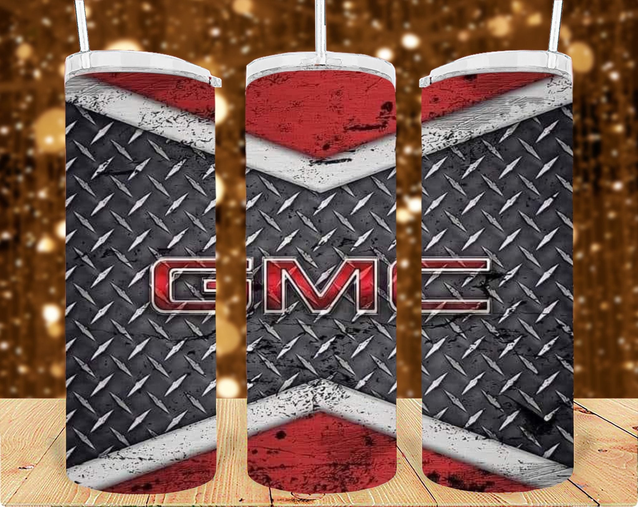 20oz Tumbler Sublimation Print