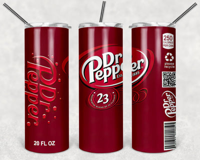 20oz Tumbler Sublimation Print - KT SUBLIMATION, DTF AND MORE LLC