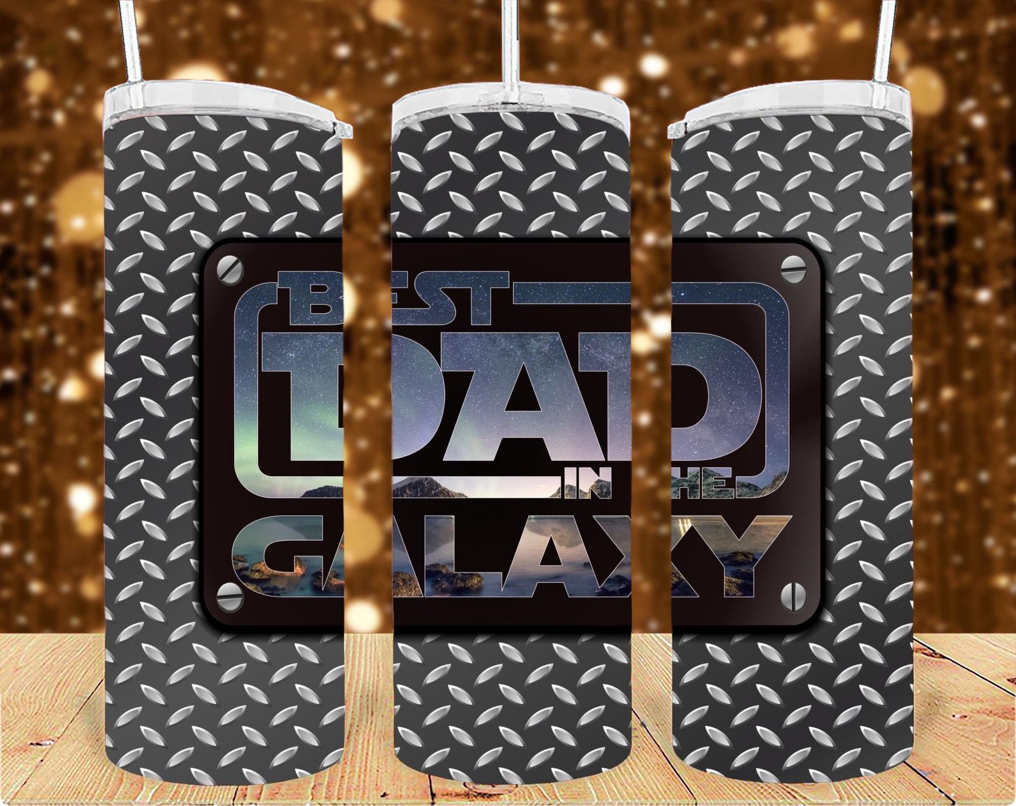 20oz Tumbler Sublimation Print