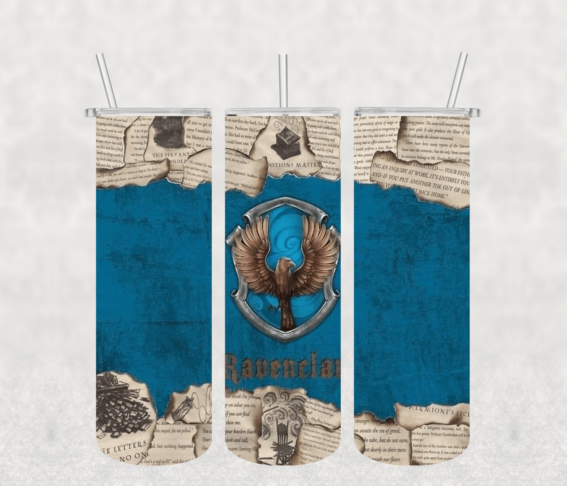 20oz Tumbler Sublimation Print - KT SUBLIMATION, DTF AND MORE LLC