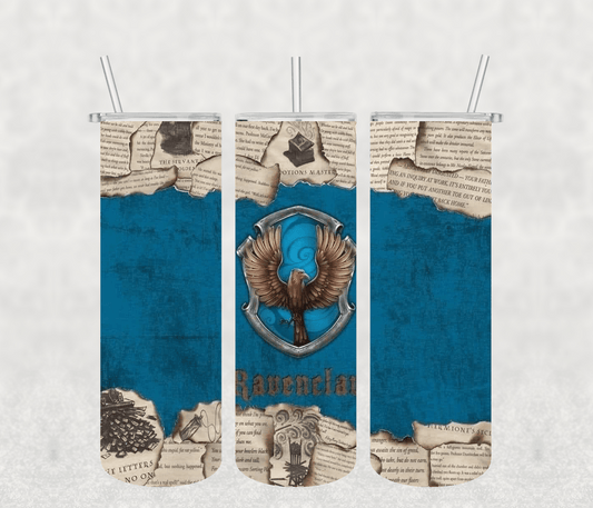 20oz Tumbler Sublimation Print - KT SUBLIMATION, DTF AND MORE LLC