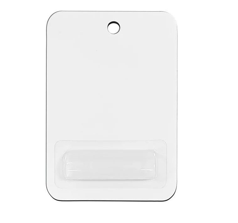 MDF Gift Card with Clear Money Holder – Sublimation Ready!