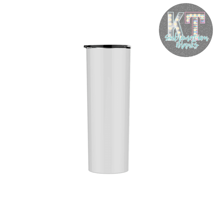 30oz Skinny Tumbler for Sublimation