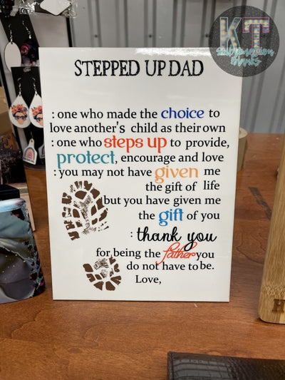 8X10 Mdf Picture Frame