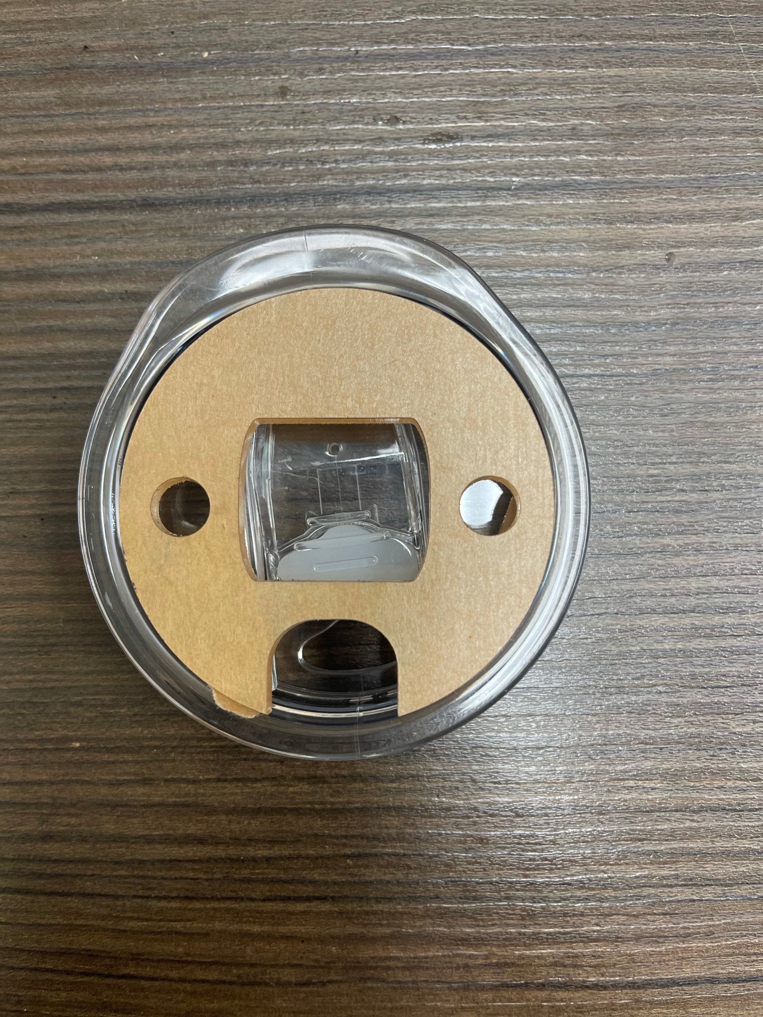 Acrylic Tumbler Topper – Removable Mason Jar Insert, 3D Tumbler Lid Base, Decorative Ice & Fruits Tumbler Disc for Sublimation - KT SUBLIMATION, DTF AND MORE LLC