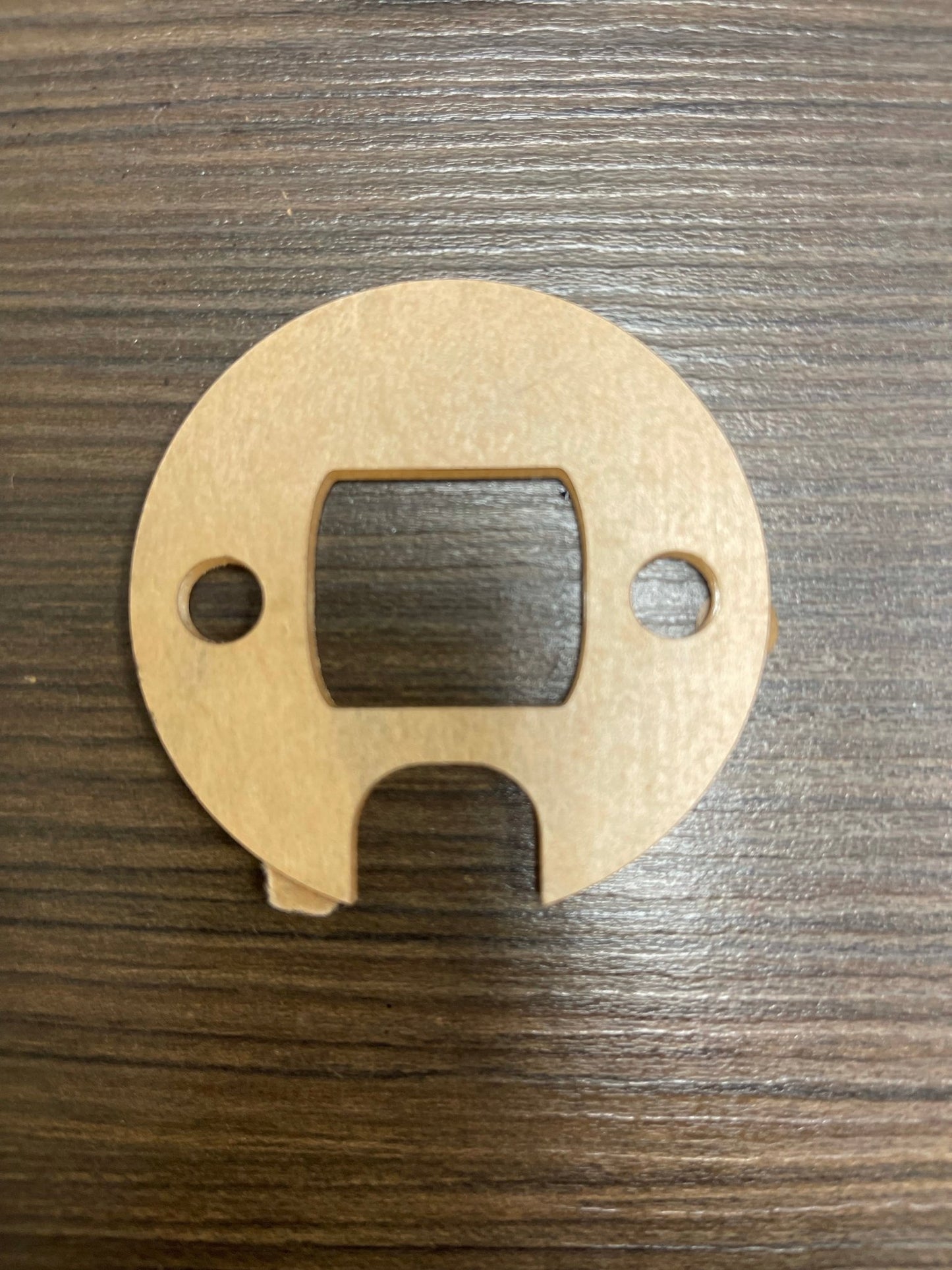 Acrylic Tumbler Topper – Removable Mason Jar Insert, 3D Tumbler Lid Base, Decorative Ice & Fruits Tumbler Disc for Sublimation - KT SUBLIMATION, DTF AND MORE LLC