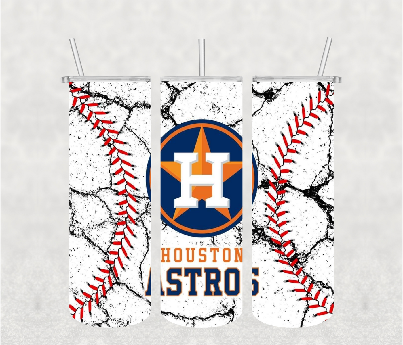 Houston Astros 20oz Sublimation Print – Ready to Press! ⚾🔥