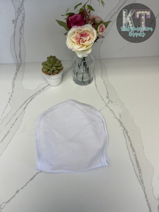 Baby Burp Cloth & Bib Set – Sublimation Blank for Custom DIY Gifts & Baby Accessories - KT SUBLIMATION, DTF AND MORE LLC