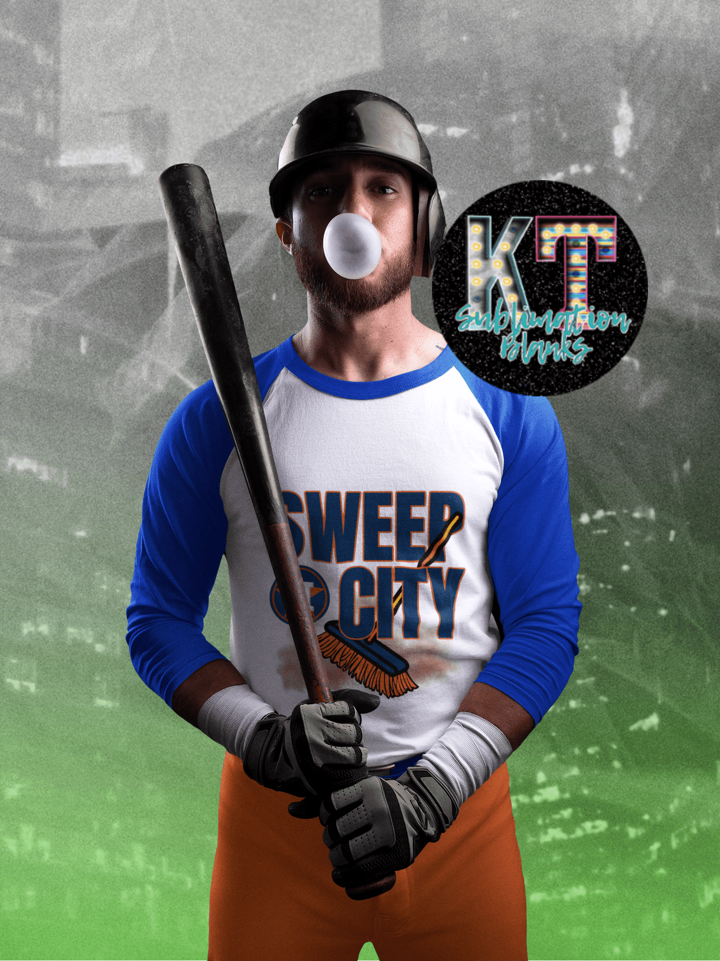 Baseball Astros DTF, ready to press transfer - KT SUBLIMATION, DTF AND MORE LLC