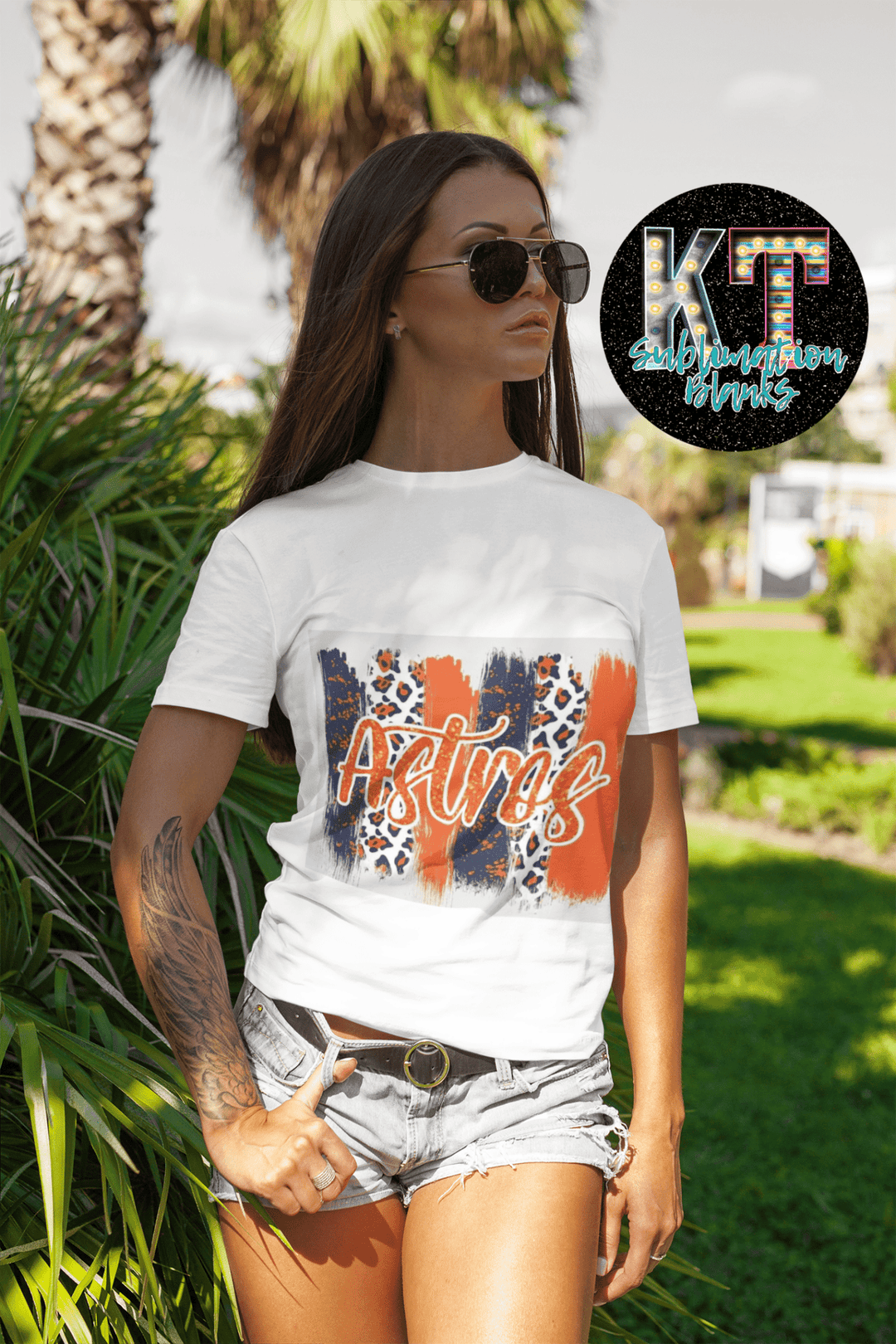 Baseball Astros DTF, ready to press transfer - KT SUBLIMATION, DTF AND MORE LLC