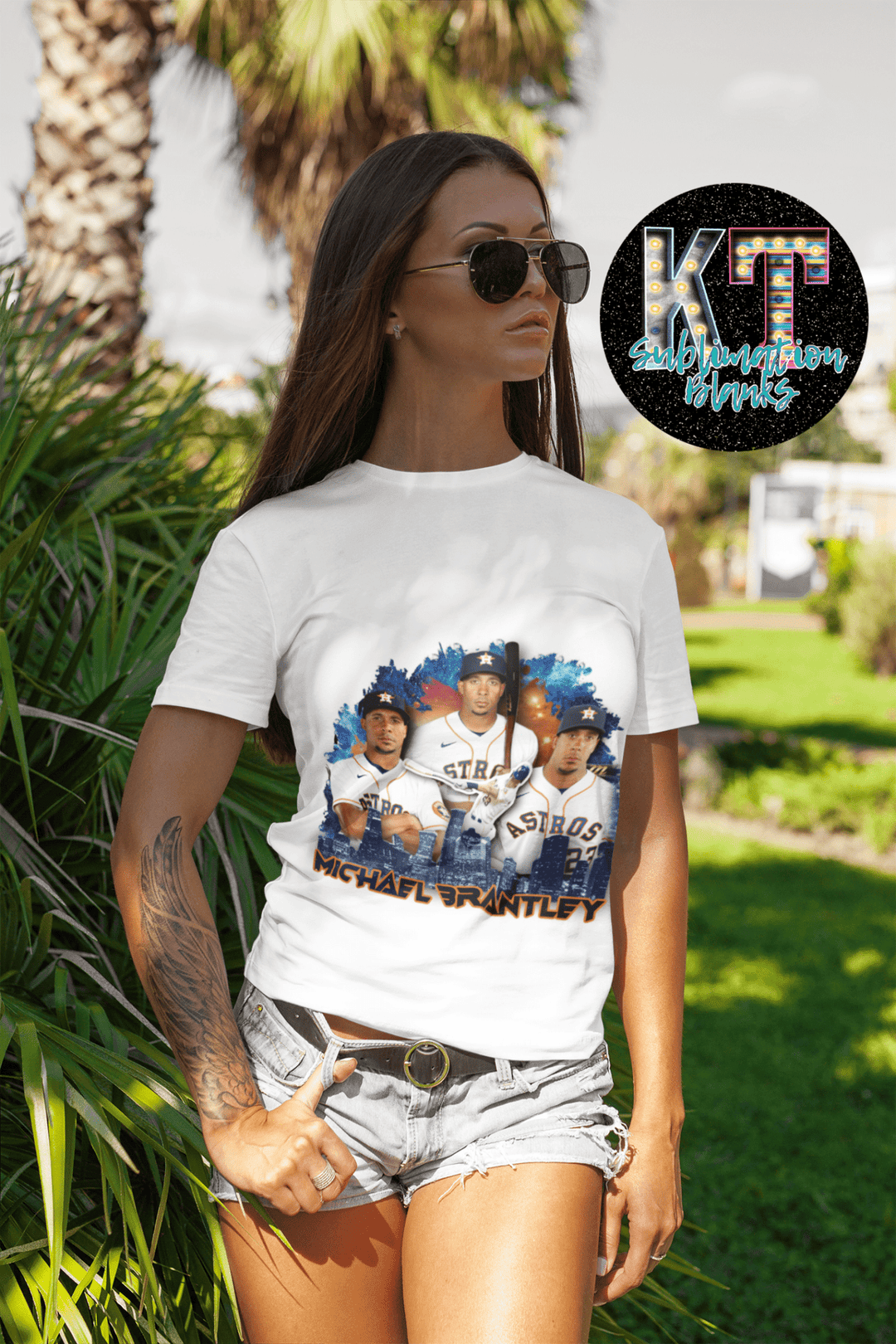 Baseball DTF - KT SUBLIMATION, DTF AND MORE LLC