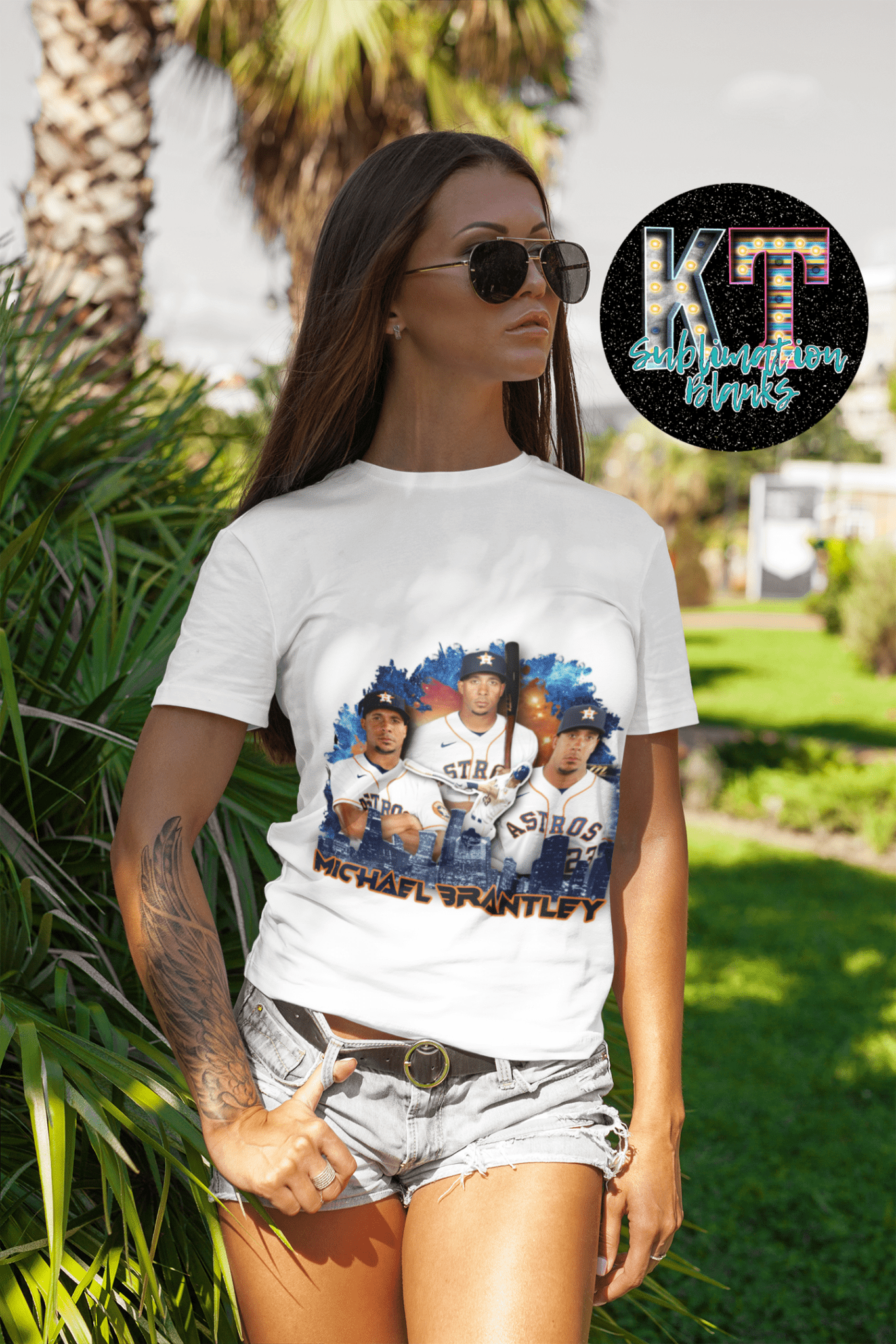 Baseball DTF - KT SUBLIMATION, DTF AND MORE LLC