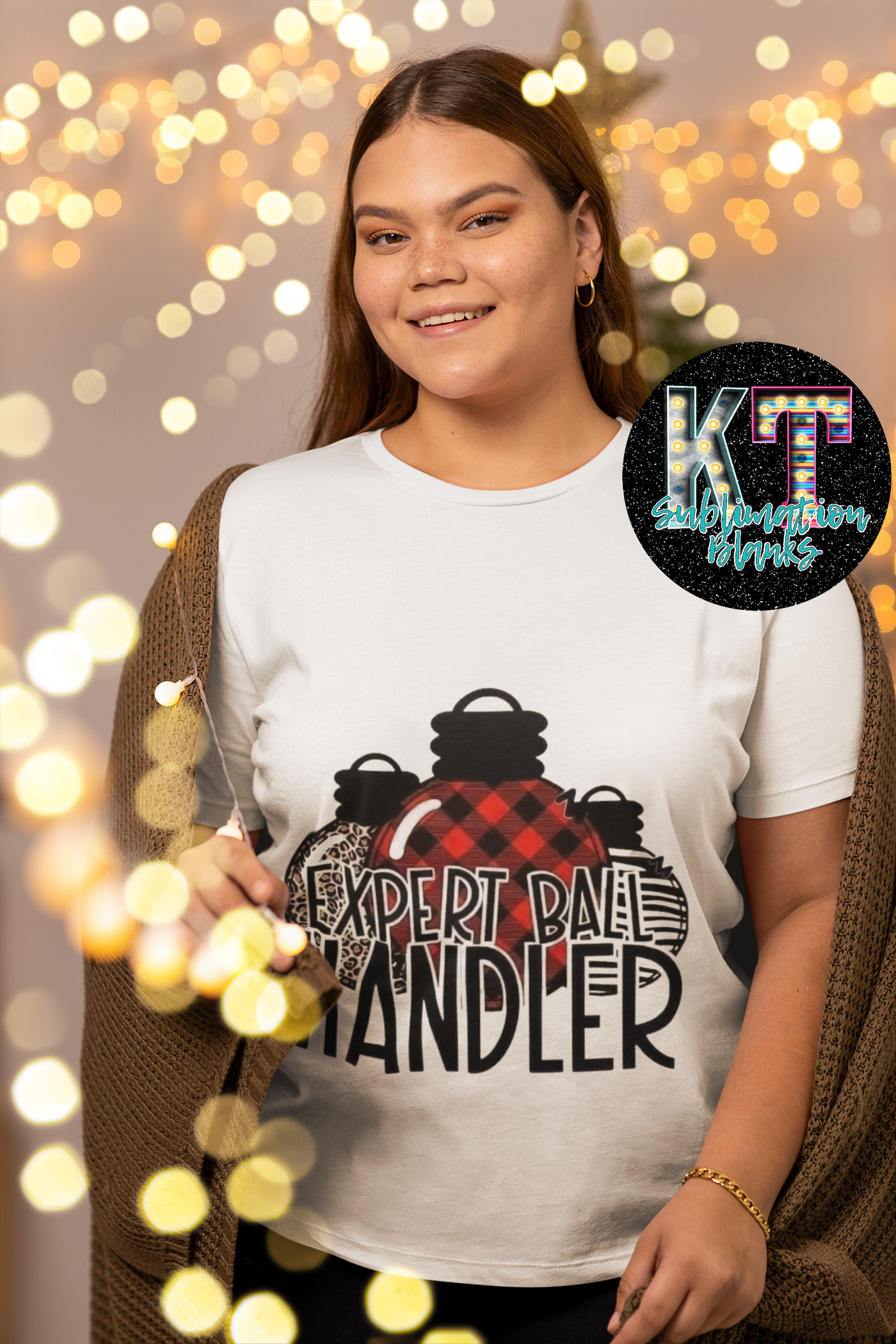 Expert ball handler DTF, ready to press Transfer