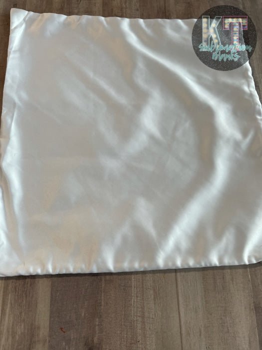 Blank Pillow Covers for Sublimation Wholesale DIY Pillow Covers - KT SUBLIMATION, DTF AND MORE LLC