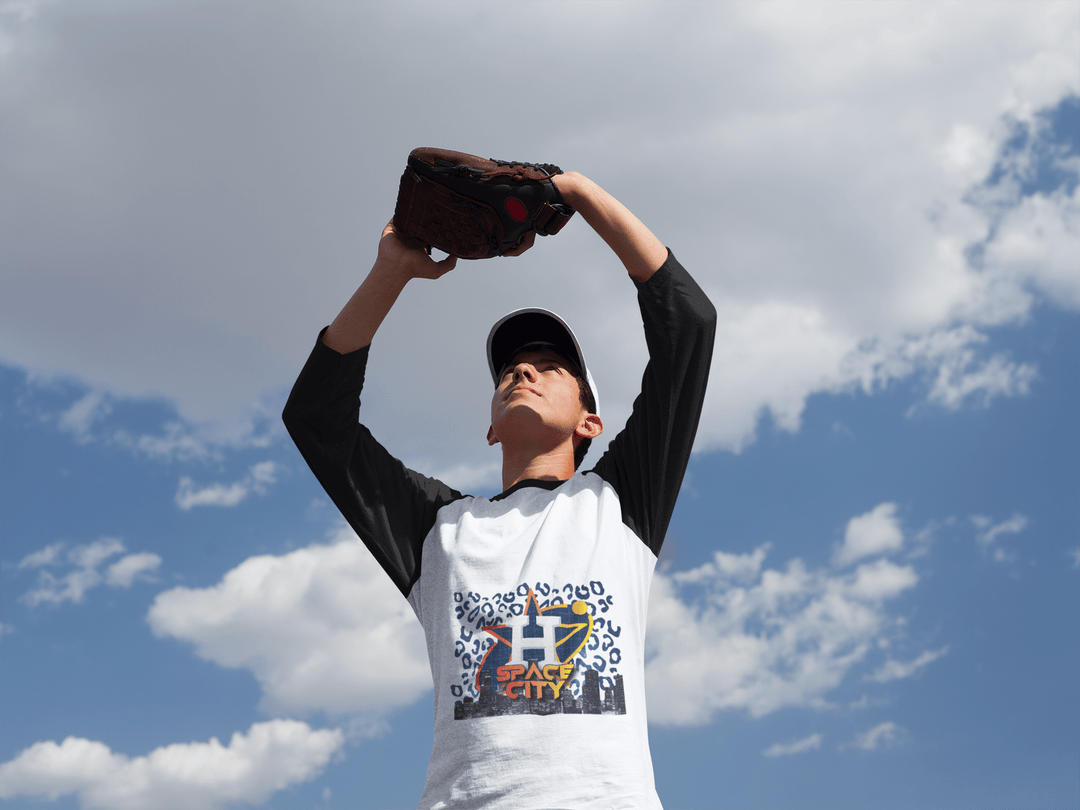 Cheeta Space City DTF, Direct to Film, ready to press - KT SUBLIMATION, DTF AND MORE LLC