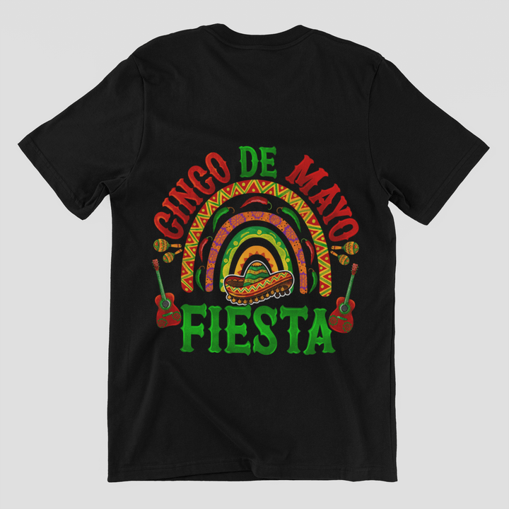 Cinco de Mayo