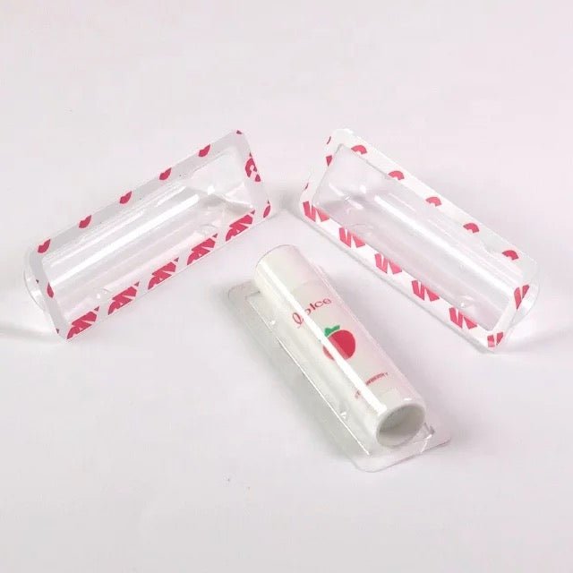 Clear Pouch with Adhesive Back for Gift Cards – Secure and Convenient Storage Solution - KT SUBLIMATION, DTF AND MORE LLC