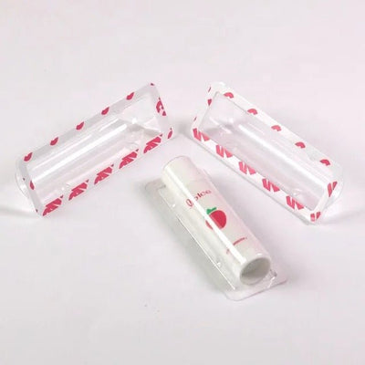 Clear Pouch with Adhesive Back for Gift Cards – Secure and Convenient Storage Solution - KT SUBLIMATION, DTF AND MORE LLC