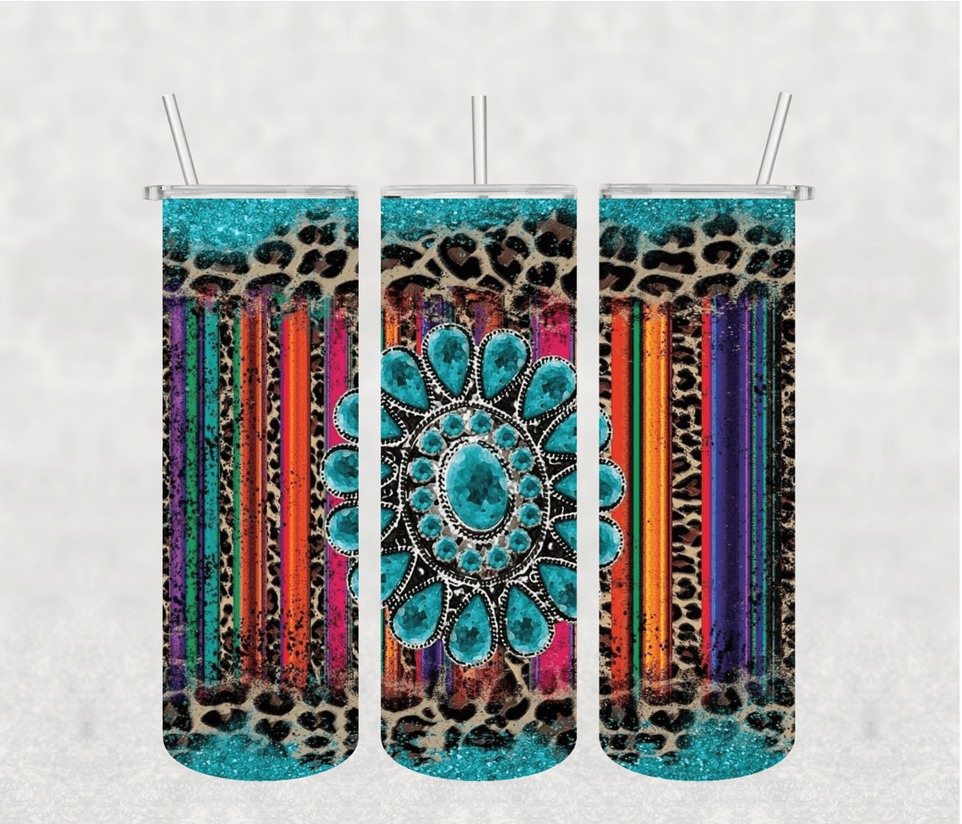 Country 20oz Tumbler Sublimation Print - KT SUBLIMATION, DTF AND MORE LLC