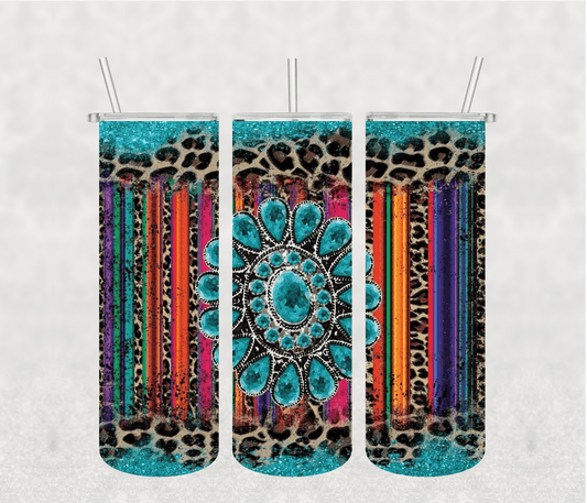 Country 20oz Tumbler Sublimation Print - KT SUBLIMATION, DTF AND MORE LLC