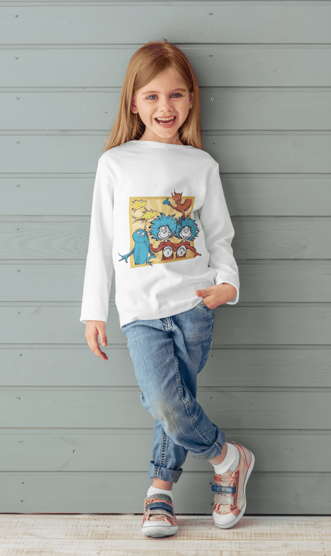 Double the Fun Playful DTF Transfer – Ready to Press! - KT SUBLIMATION, DTF AND MORE LLC