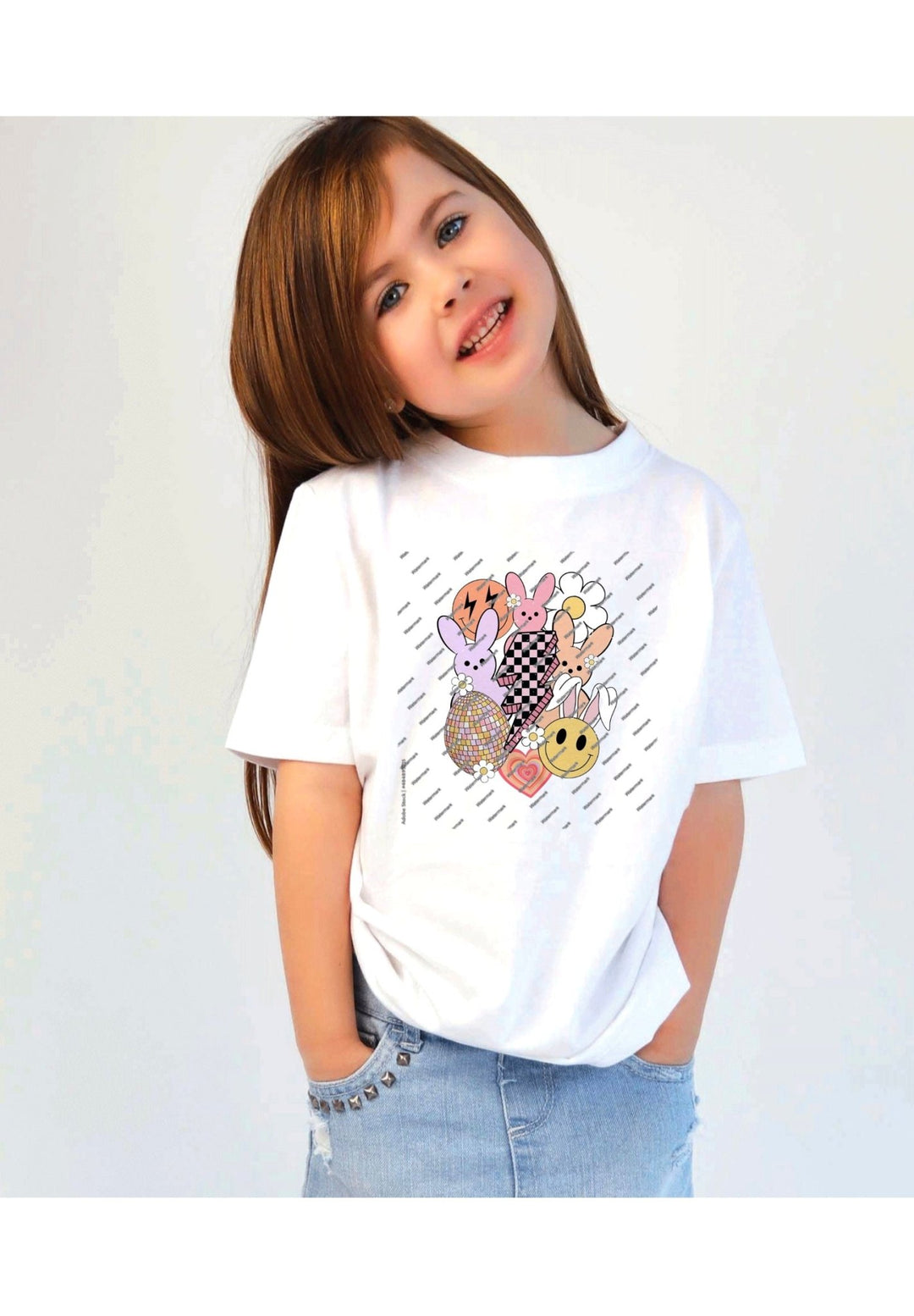 Easter DTF, Easter Transfer, Direct to film - KT SUBLIMATION, DTF AND MORE LLC