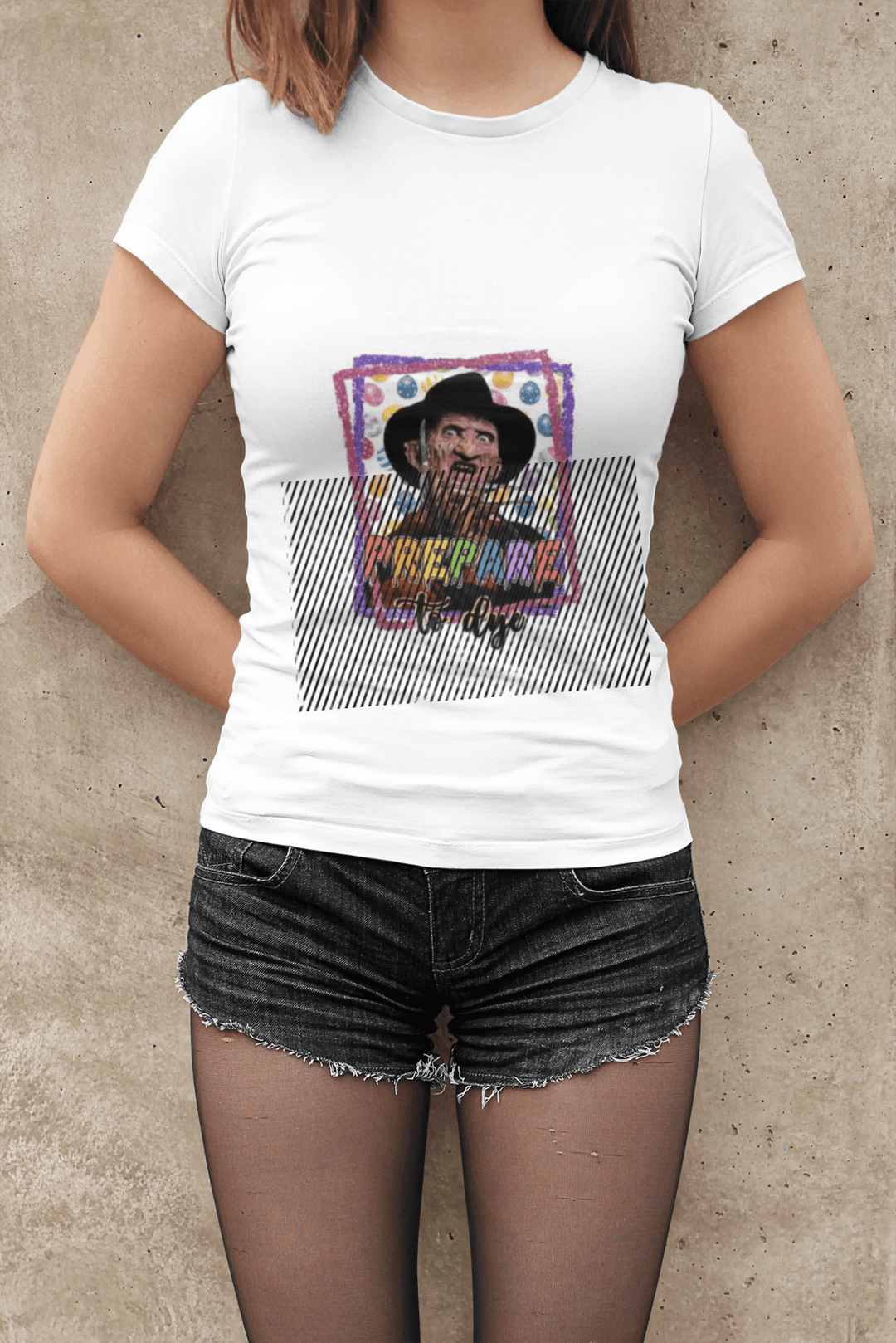 Freddy Prepare to Dye DTF, Ready to press transfer - KT SUBLIMATION, DTF AND MORE LLC