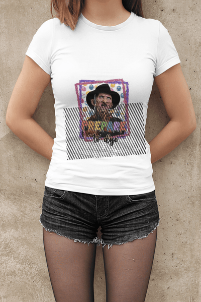 Freddy Prepare to Dye DTF, Ready to press transfer - KT SUBLIMATION, DTF AND MORE LLC