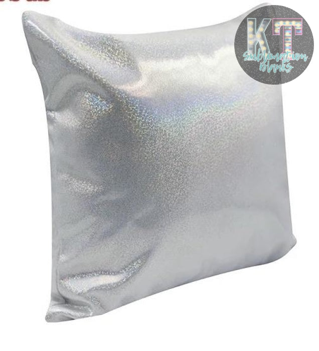 Glitter Pillow Case
