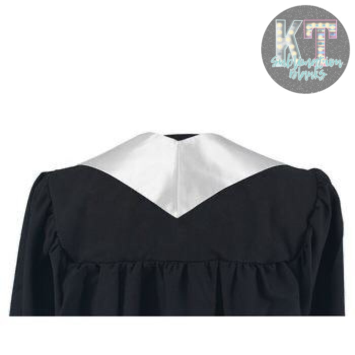 Graduation Stole Adult And Child Graduation Stole