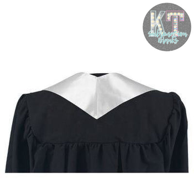 Graduation Stole Adult And Child Graduation Stole