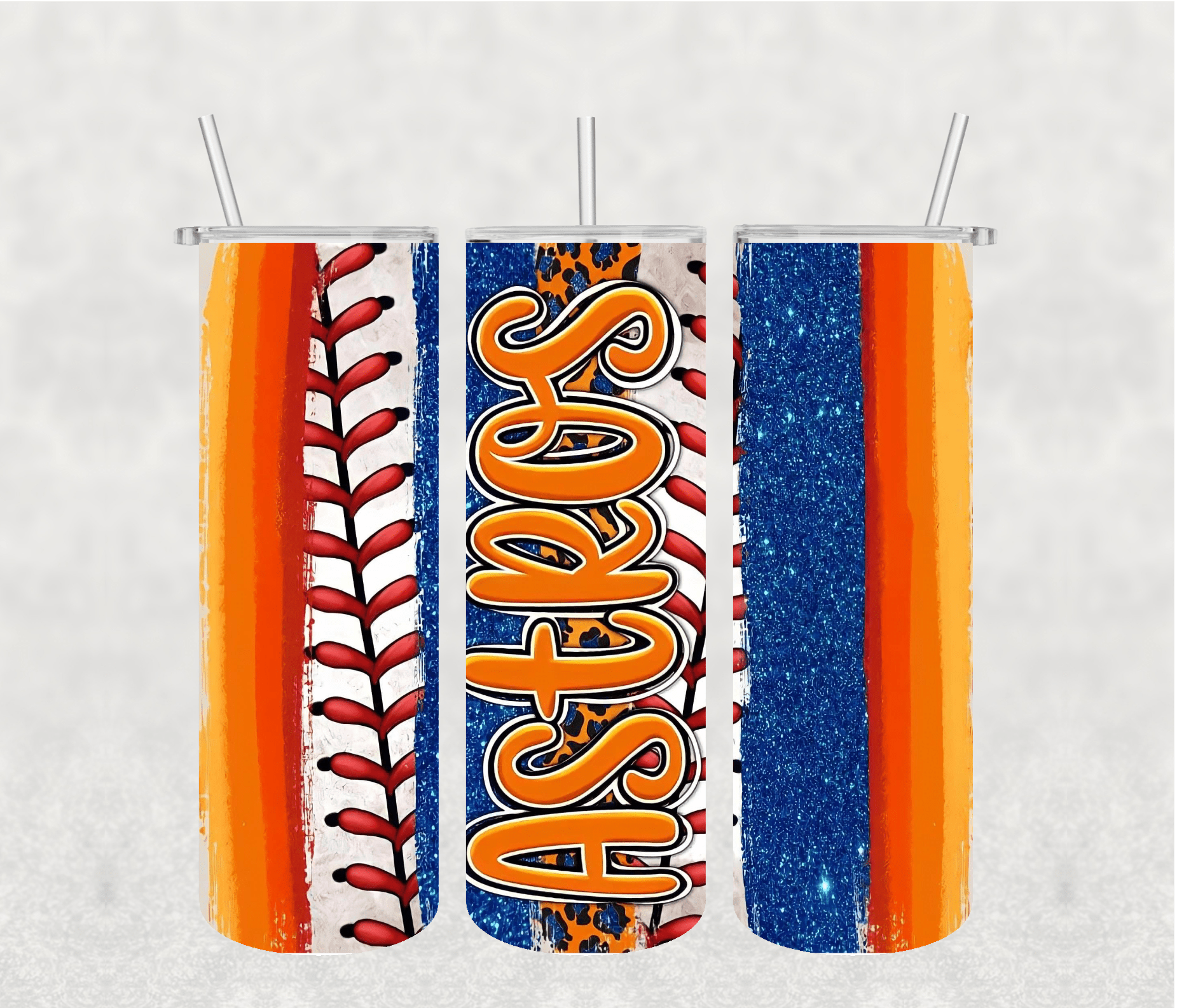 Houston Astros 20oz Sublimation Print – Ready to Press! ⚾🔥