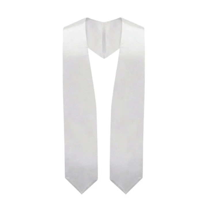 Children Graduation Stole 51" | Sublimation Blank