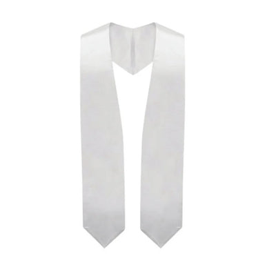 Children Graduation Stole 51" | Sublimation Blank