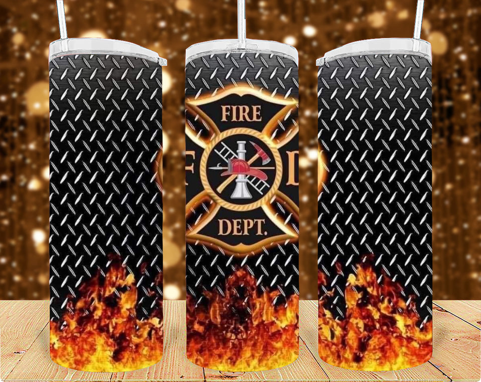 20oz Tumbler Sublimation Print