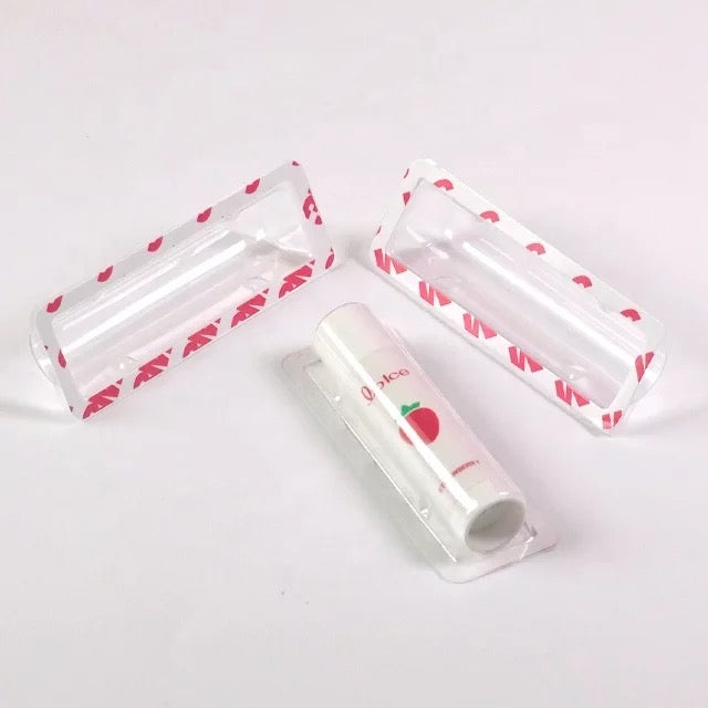Clear Pouch with Adhesive Back for Gift Cards – Secure and Convenient Storage Solution