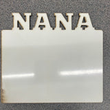 Nana Picture Frame