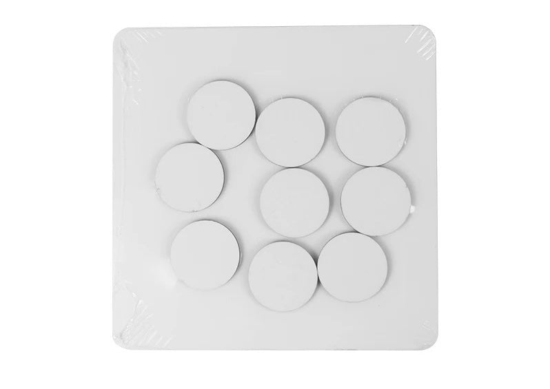 Sublimation blank, Tic Tac Toe game, mdf, unisub, games, kids, kids toy, Laser cut, personalized, Cut in house, gift, Christmas, Birthdays