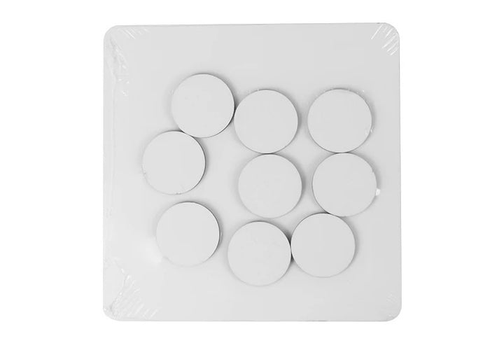 Sublimation blank, Tic Tac Toe game, mdf, unisub, games, kids, kids toy, Laser cut, personalized, Cut in house, gift, Christmas, Birthdays