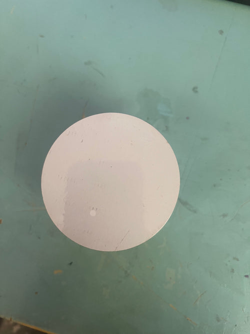 Sublimation Ready PU Leather Patches – Customizable Patches for DIY Projects and Accessories