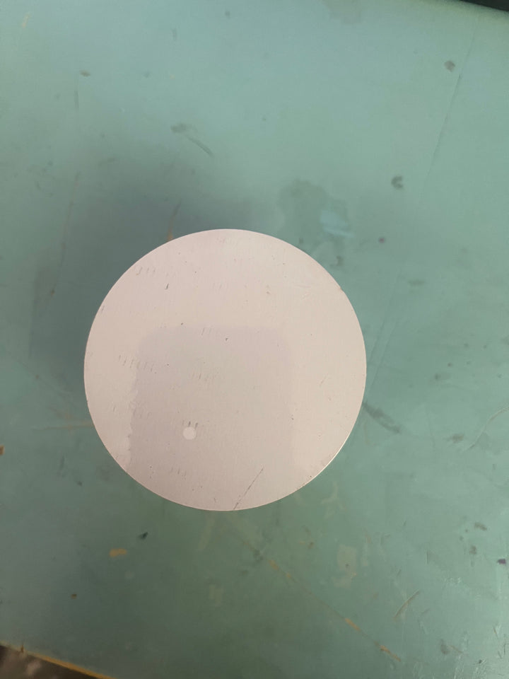 Sublimation Ready PU Leather Patches – Customizable Patches for DIY Projects and Accessories