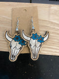 Country Dangles Earring