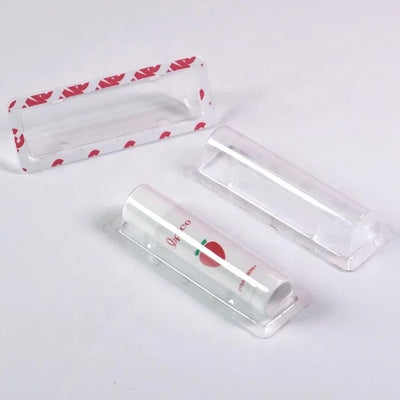 Clear Pouch with Adhesive Back for Gift Cards – Secure and Convenient Storage Solution