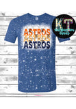 Baseball Astros DTF ready to press transfer